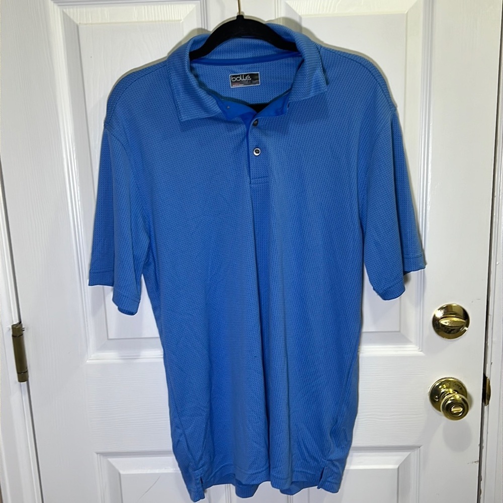Bolle shirt, size medium